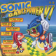 Illustration for article titled 90s emSonic The Hedgehog/em CDs Were Pretty Sexual